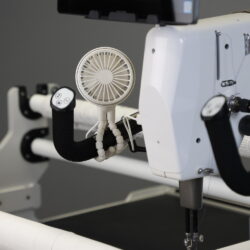 Handi Quilter Fan 2