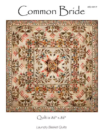 Common Bride # LBQ-0281-P