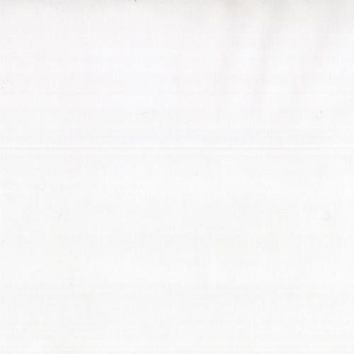 45" Muslins 60 x 60 Optic White 9946 10 Moda #1