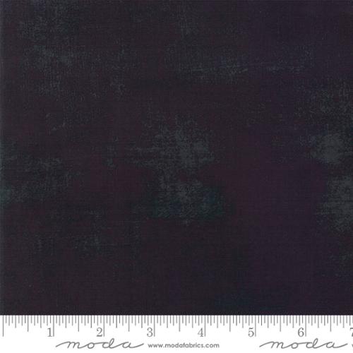 Grunge Basics by Moda in Onyx 99