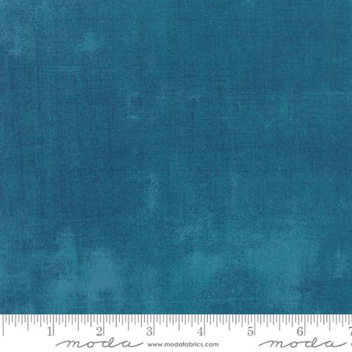 Grunge Basics by Moda in Horizon Blue 306
