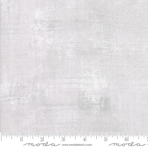 Grunge Basics by Moda in Grey Paper 360