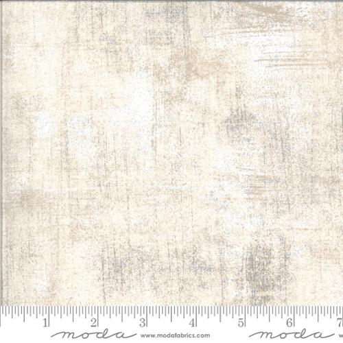 Grunge Basics Roasted Marshmall 30150 542 Moda #1