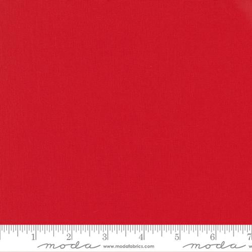 Bella Solids Cayenne 9900 256 Moda #1