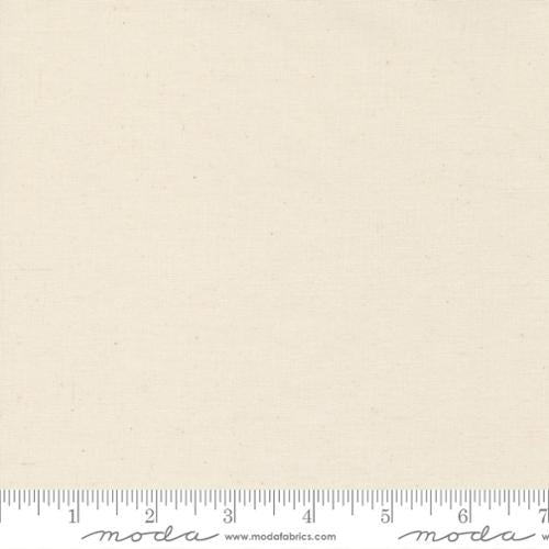 Bella Muslin Unbleached 9900 285 Moda #1