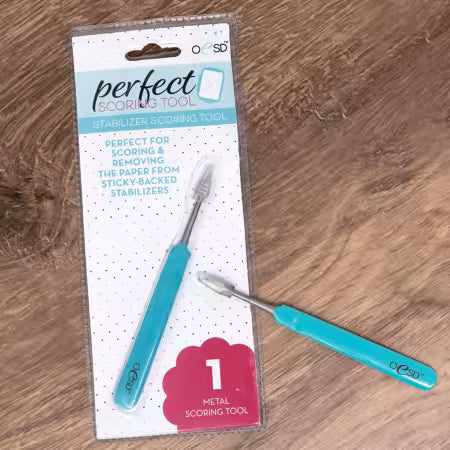 Perfect Scoring Tool # OESD460