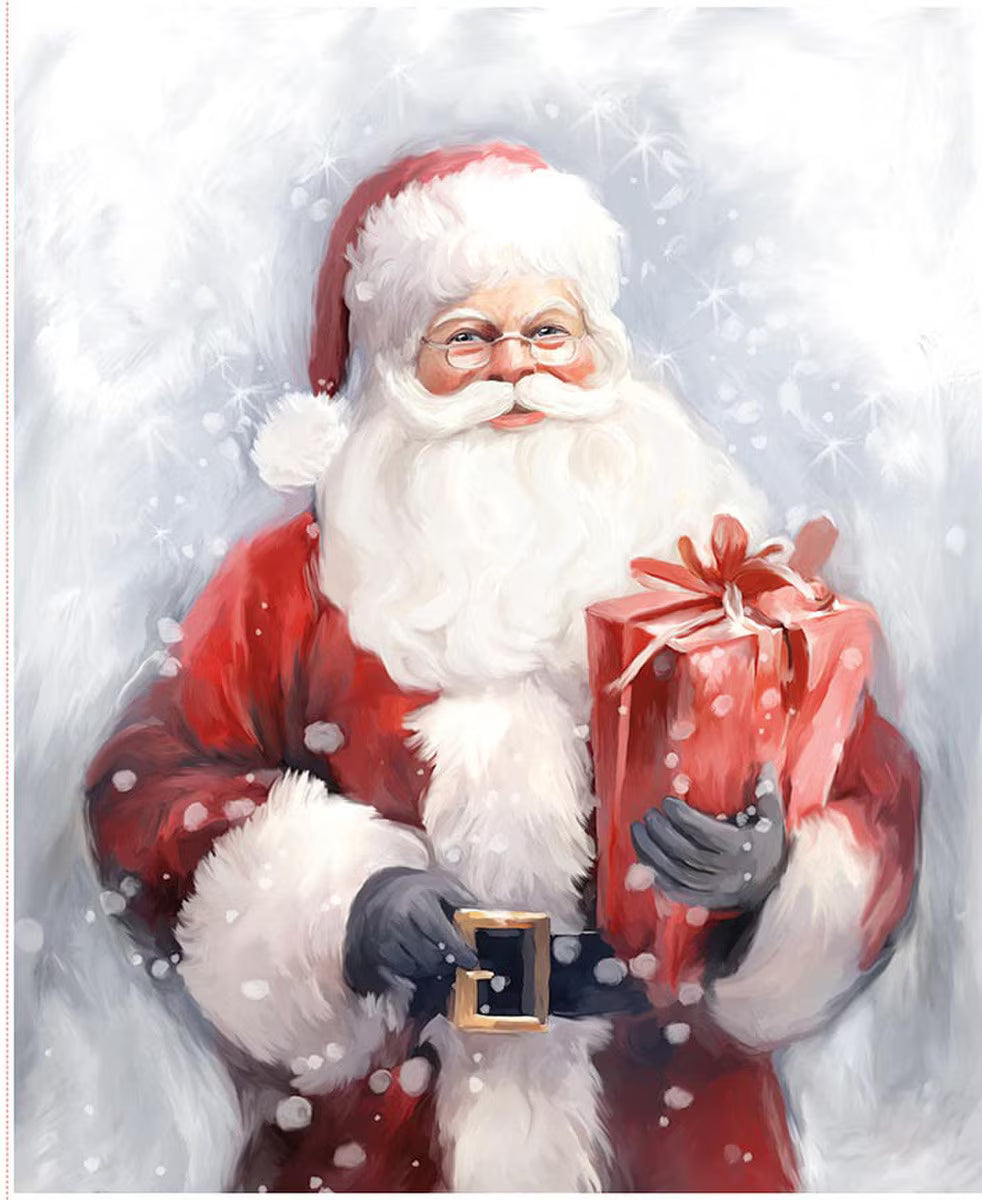 Picture a Christmas II A Christmas Gift Panel