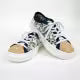 All Inclusive Kit Size 9 White # PK-709-AIK