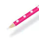 Prym Love Fabric Marking Pencil Pink # PL60123