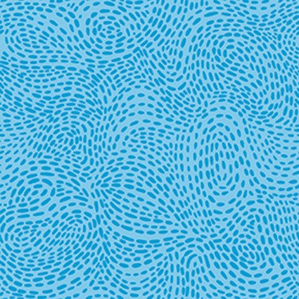 Waved Pool
