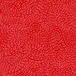 Waved Red