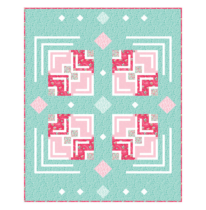 Echo By Lorelai Kuecker PTN3635