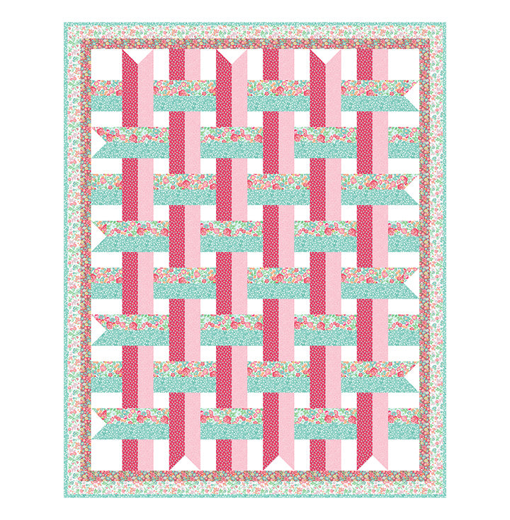 Woven By Lorelai Kuecker PTN3636