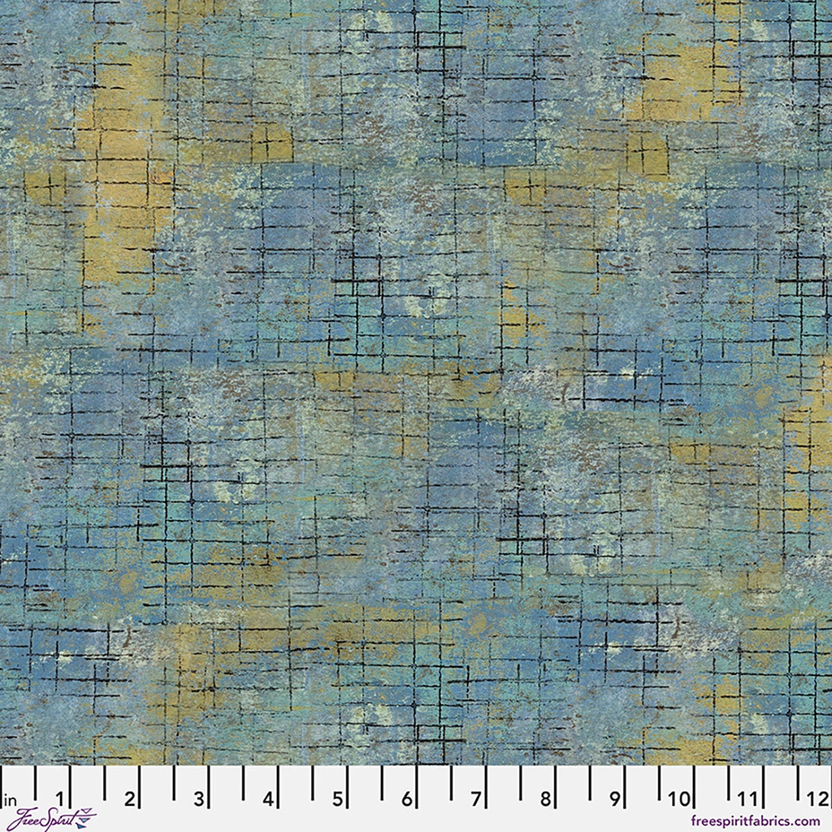 Grid Graph - Ocean || One Layer Away Seth Apter