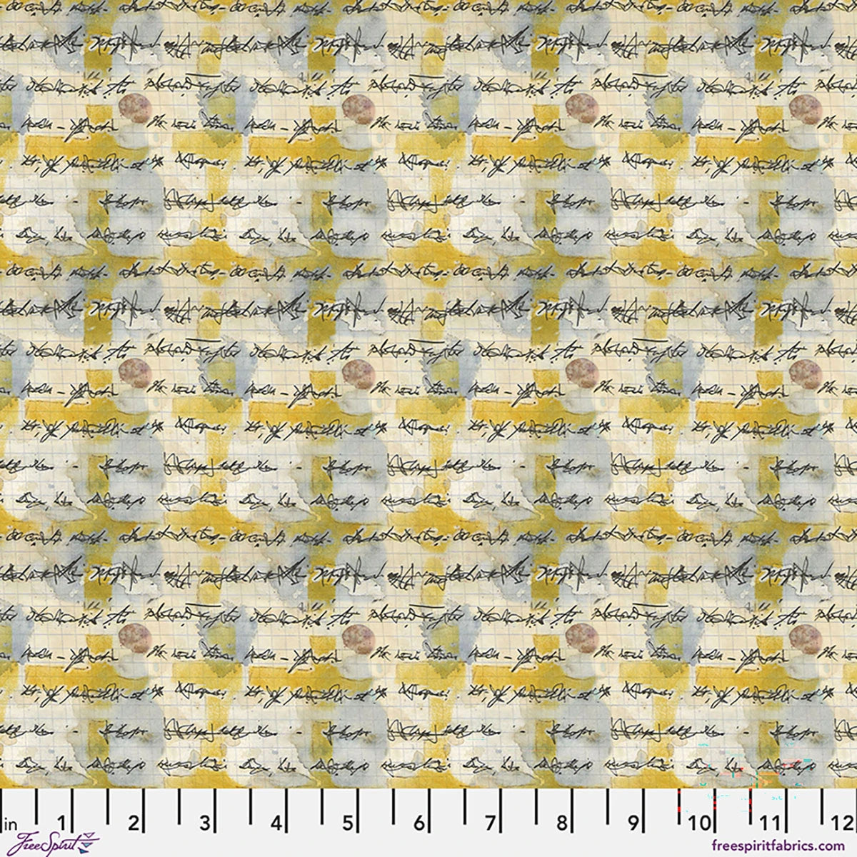 Asemic - Butter || One Layer Away Seth Apter