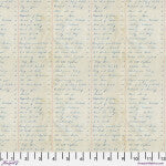 Indigo Ledger - Indigo || Tim Holtz Palette Indigo