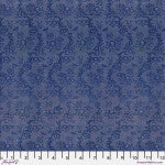Indigo Tapestry - Indigo || Tim Holtz Palette Indigo