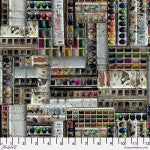 Multi Watercolors - Multi || Palette Multi
