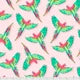 Macaw Ya Later - Dragonfruit || Daydreamer