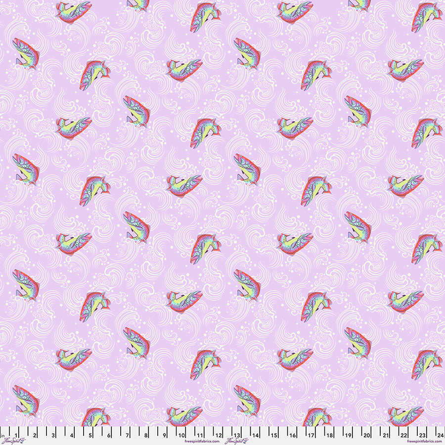 Sofishticated - Blossom || Full Moon Forest II Tula Pink