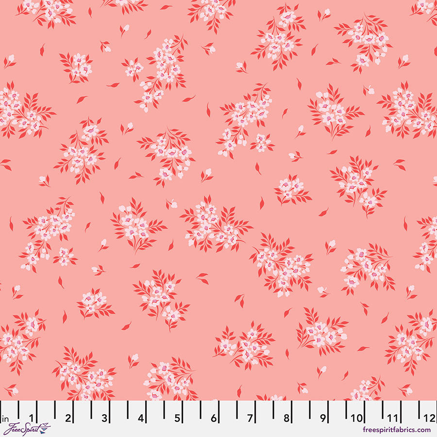 What a Ditz - Peachykeen || Tula Pink True Colors