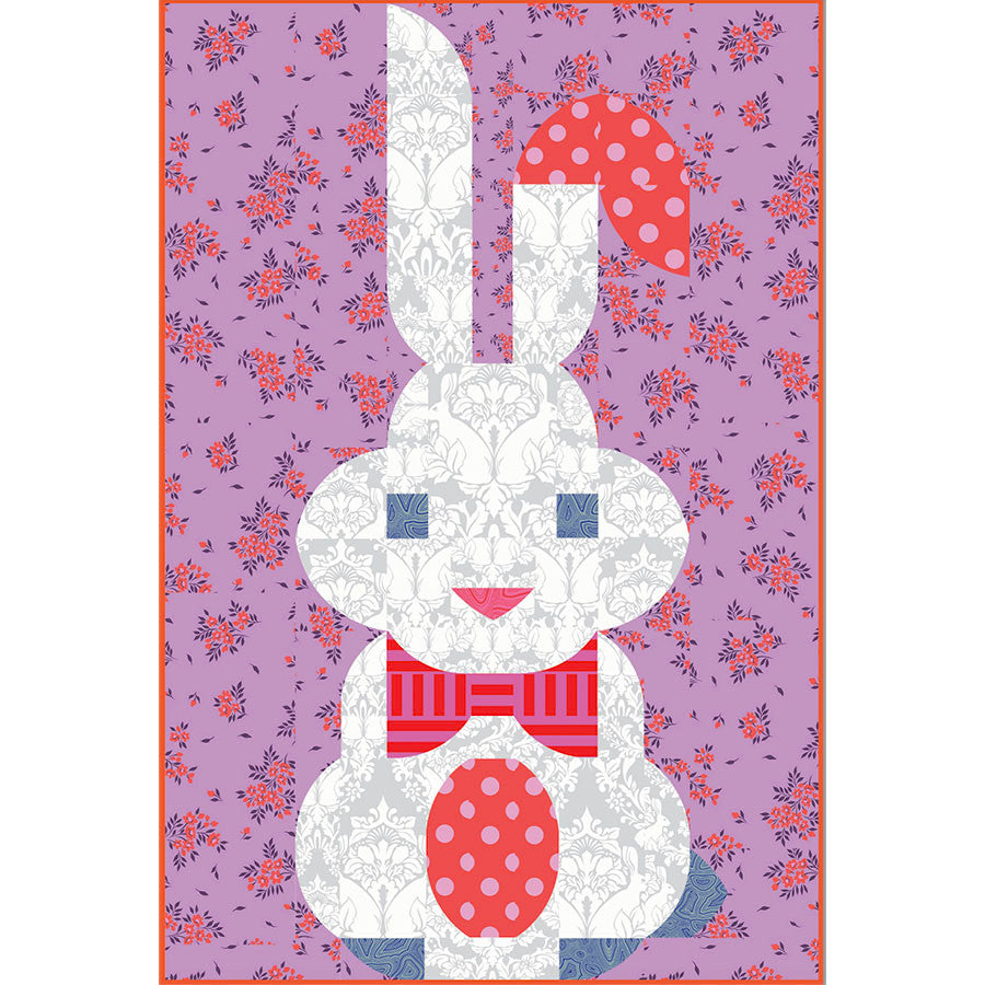 Posh Bunny Kit || Posh Seasonal Club