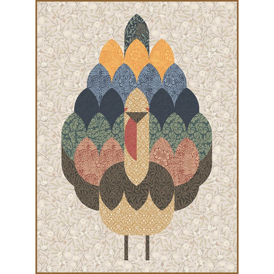 Posh Gobble Kit || Posh Seasonal Club The Original Morris & Co.