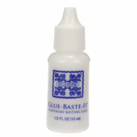 Roxanne Glue Baste It .5oz Travel Size # RXGL5