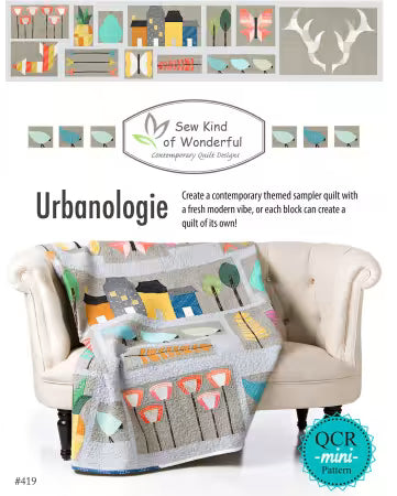 Urbanologie # SKW419