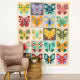 Butterfly Fields # SKWB7