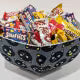 The Goodness Bowl # SOTR-GOOD
