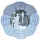 The Pretty Little Fabric Bowl # SOTR-PLFB
