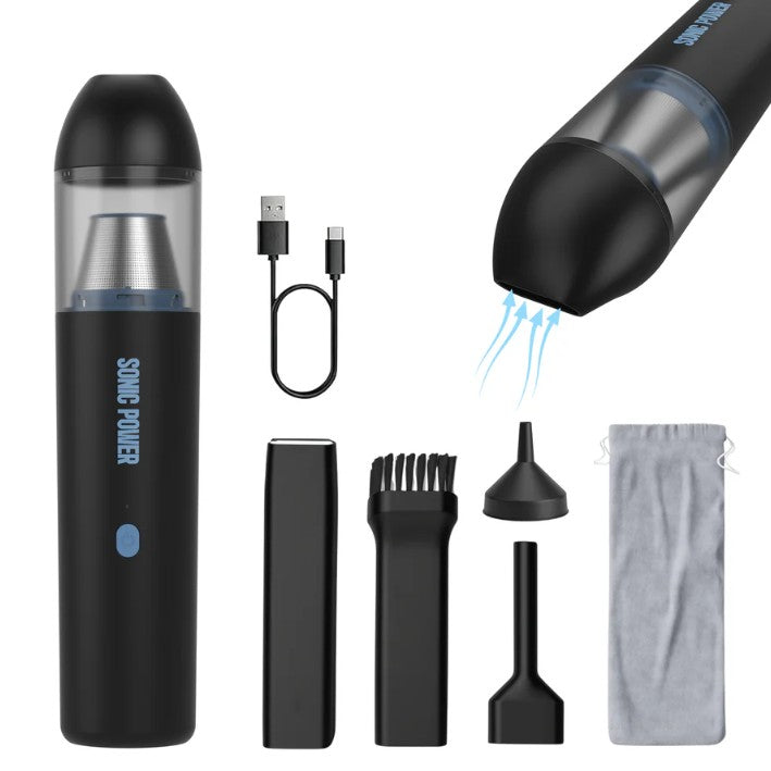 MINI VACUUM