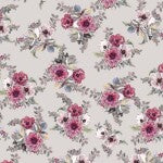 Evening Affair Blissful Blossoms