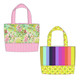 Reef What You Sew - Coralline || Floral Reef Tula Pink