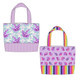 Reef What You Sew - Ultraviolet || Floral Reef Tula Pink