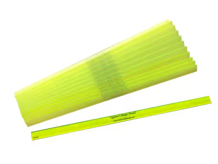 Quilter's Magic Wand lime Green# UDT04