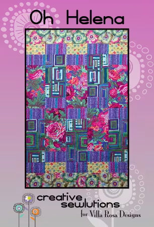 Oh Helena Pattern by Villa Rosa Designs