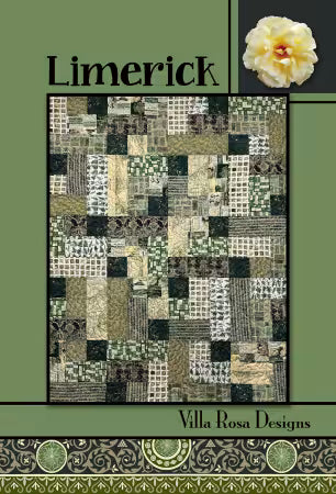 Limerick Villa Rosa Designs