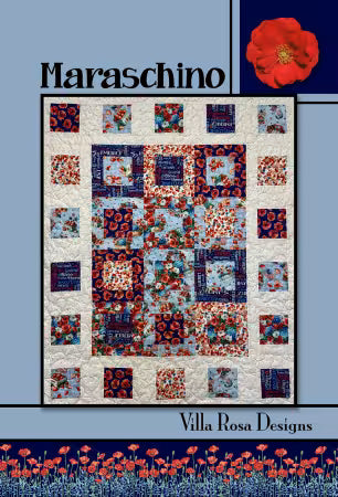 Maraschino by Villa Rosa Designs