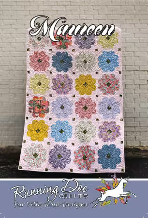 Maureen by Villa Rosa Designs