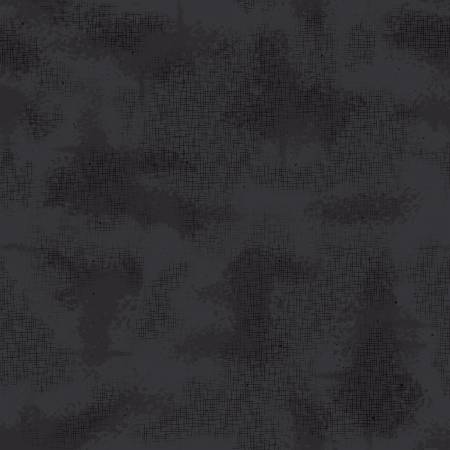 Shabby 108in Wideback Charcoal