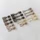 Old World Zipper Bundle # ZB-OLDW