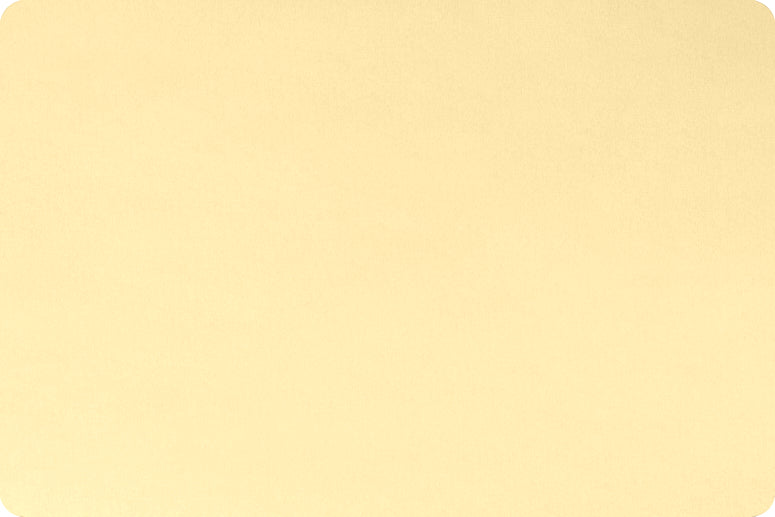 Extra Wide Solid Cuddle®3 Butter