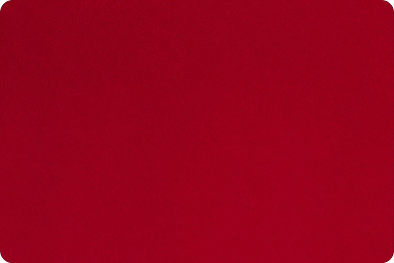Extra Wide Solid Cuddle 3® Cardinal