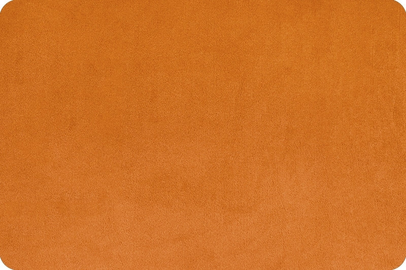 Rust Cuddle Solid