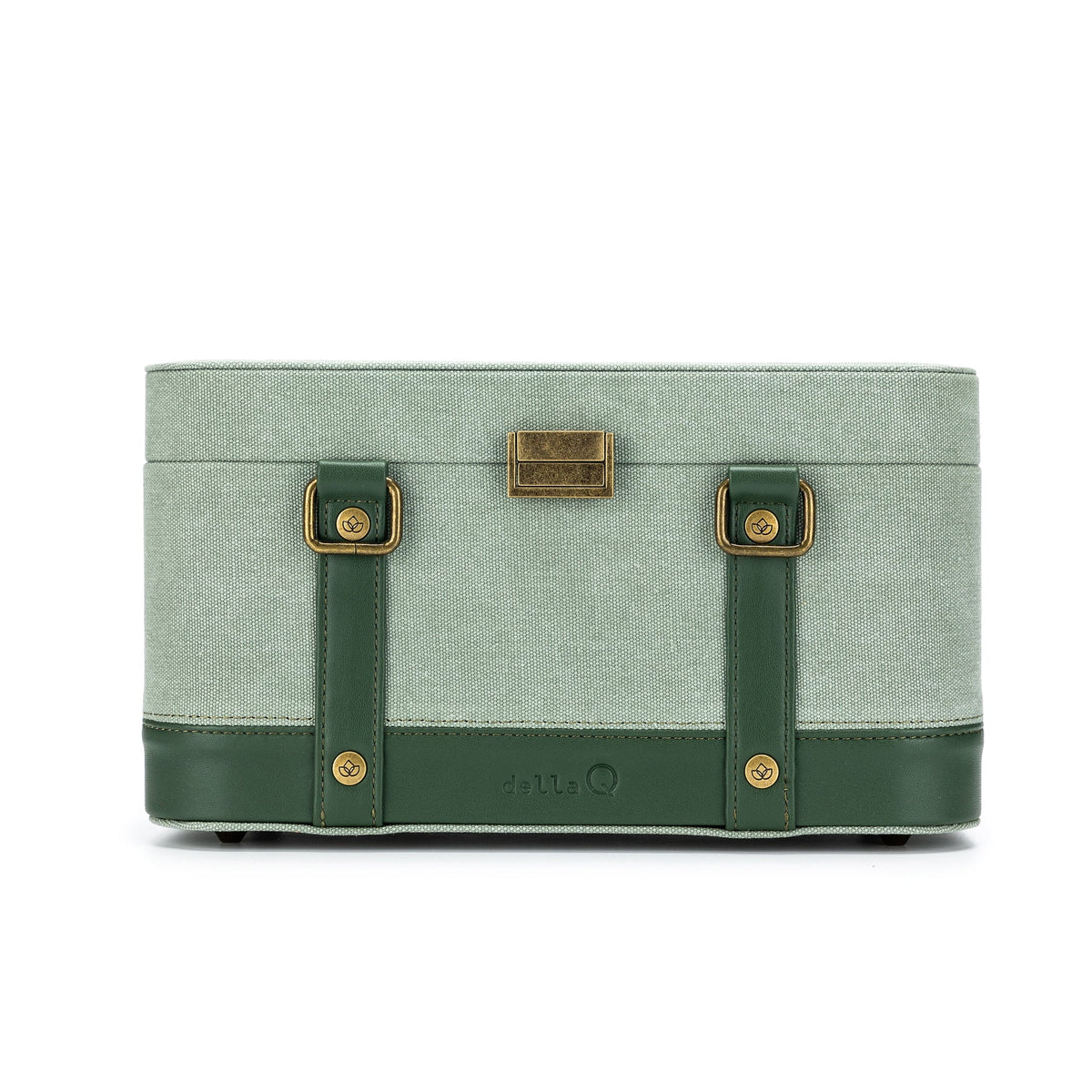 Makers Train Case by DellaQ