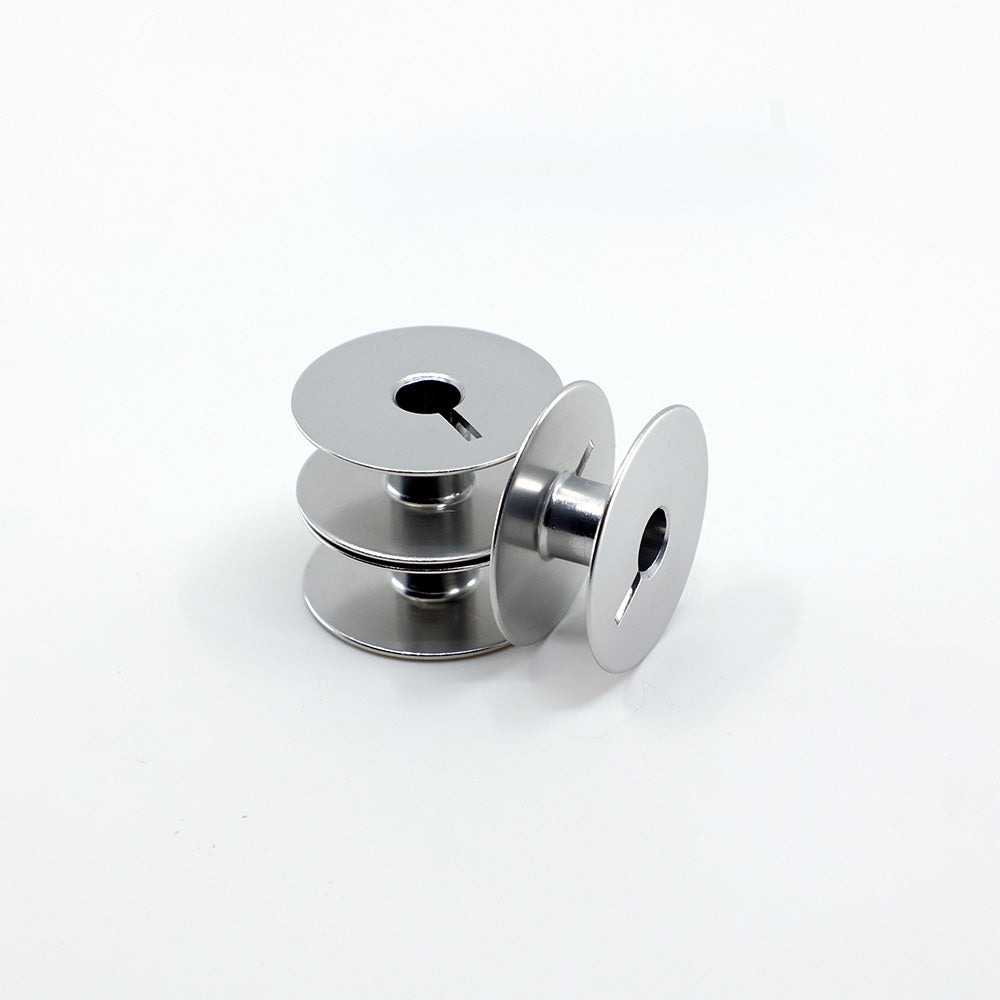 EZ-Wind Slotted M-Class Bobbins (Package of 8)