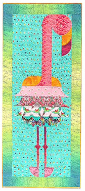 Dreamy Dan Quilt Class