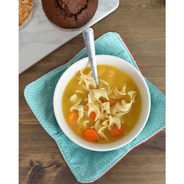 GO! Big Bowl Cozy Die